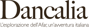 Dancalia - l'esplorazione dell'Afar, un'avventura italiana