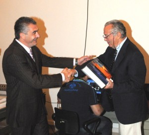 Barberi Lupi