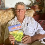 Jaques Varet, vulcanologo, uno dei protagonisti francese delle spedizioni congiunte italiane e francesi CNR-CNRS in Dancalia degli anni 60/70
