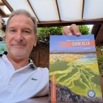 Marco Neri, vulcanologo dell'Istituto Nazionale di Geofisica e Vulcanologia INGV, Osservatorio Etneo, Catania