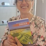 Anna Gioncada, vulcanologa  Dip. Scienze Terra Università di Pisa