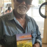 Tsegaye Abebe Adhana, geologo