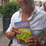 Nicola Cempini, geologo, funzionario tecnico presso Ingegnerie Toscane Srl