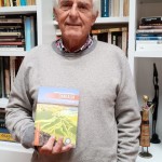 V 032 - Maurizio Levi Maurizio Levi, grande viaggiatore e organizzatore viaggi - ha creato il famoso tour operator "Viaggi di Maurizio Levi"