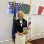 Chiara Cardaci, vulcanologa -Dipartimento della Protezione Civile Nazionale