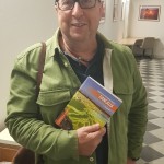 Giovnni Funaioli, Geologo minerario - MINERVA METALS S.R.L.