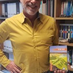 Sergio Rocchi, geologo - Professore ordinario Dipartimento di Scienze della Terra  dell'Università di Pisa  https://people.unipi.it/sergio_rocchi/