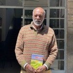 043 - Gezahegn Yirgu Gezahegn Yirgu - Professore alla School of Eart Science, Addis Ababa University