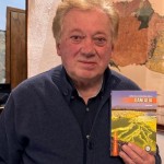 045 - Lari Giancarlo lari, geologo