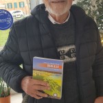 Roberto Mazzuoli, geologo – Professore ordinario Dipartimento di Scienze della Terra dell’Università di Pisa