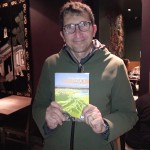 Fabio Speranza, geologo , paleomagnetista - Istituto Nazionale di Geofisica e Vulcanologia (INGV) di Roma