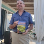 Andrea Di Muro -  Institut de Physique du Globe de Paris, Géologie des Systèmes Volcaniques, Faculty Member