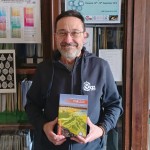 Marco Chiari - ricercatore Istituto Geoscienze e Georisorse - CNR