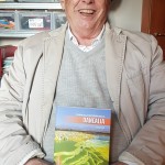 Giulio Ottonello - Geochimico, Università di Genova