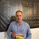Roberto Sulpizio - Professore Ordinario, Dipartimento Di Scienze Della Terra e Geoambientali, Università di Bari