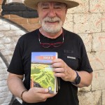 Luciano Sergiampietri, geologo