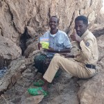 Guida e scorta Afar Guida e scorta Afar