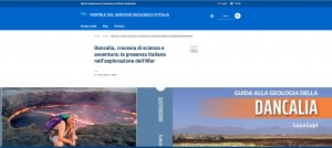 Portale Servizio Geologico d'Italia - ISPRA
