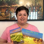 Silvia Moretti, viaggiatrice - con me in Dancalia a novembre 2019