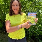 Cristina Sfiligoj, viaggiatrice - con me in Dancalia a gennaio 2025