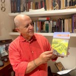 Carlo Franchini, scrittore e africanista - in Dancalia molte volte