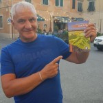 Massimo Di Sandro, fotografo e viaggiatore - dicembre 2024 – con me In Dancalia a gennaio 2025