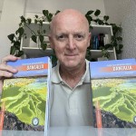Giovanni Aprato, fotografo e viaggiatore - con me in Dancalia a gennaio 2025