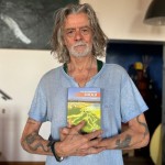 Gelasio Gaetani Lovatelli D'Aragona, nipote dell'esploratore Raimondo Franchetti che nel 1929 attraversò la Dancalia - con me in Dancalia ad aprile 2011 e gennaio 2012