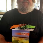 Michele Quirici (Tagete edizioni di Pontedera), grande amico ed editore illuminato come pochi