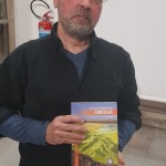 Stefano Sanfilippo, infermiere, viaggiatore, scrittore