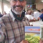 Carlo Astini, amico e medico chirurgo a Gibuti. Con me a Gibuti in ottobre 2013