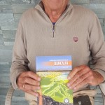 Primo Grilli, amico e viaggiatore. Con me a Gibuti nell'ottobre 2013
