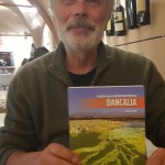 Andrea Semplici, giornalista, scrittore e viaggiatore - amico da sempre e appassionato di Dancalia