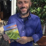 Leonardo Paoluzzi, General Manager di Kanaga Africa, amico e grande conoscitore del continente africano