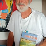 V 042 - Mauro Carta Mauro Carta - guida Trekking Italia