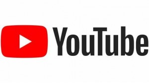 Logo Youtube